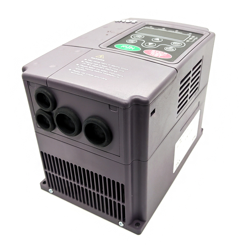 Inverter CHE100-1R5G-S2 for edge banding machines